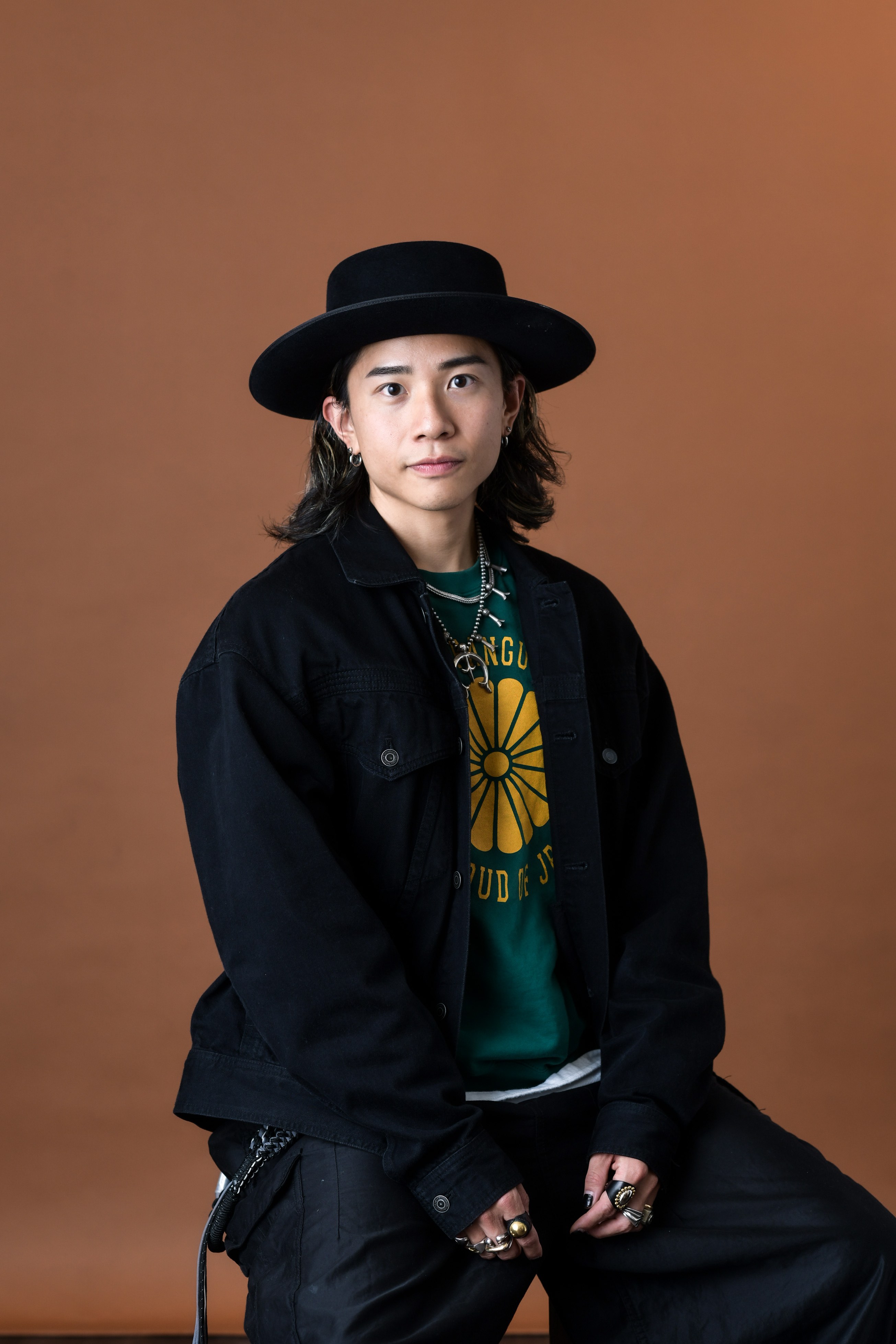 有田 昂平